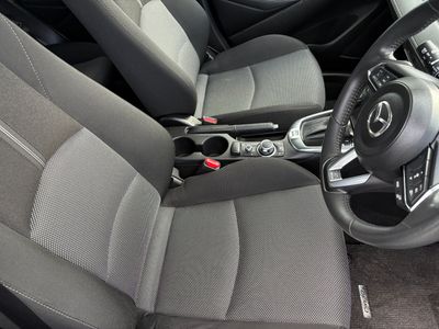 2016 Mazda Demio