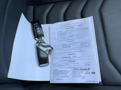 2019 Volkswagen Touareg