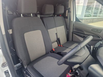 2022 Ford Transit Connect