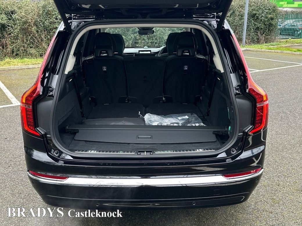 2026 Volvo XC90