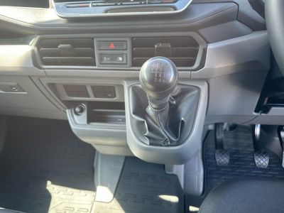 2026 Volkswagen Crafter
