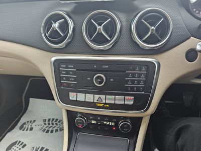 2019 Mercedes-Benz GLA Class