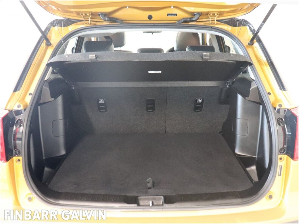 2024 Suzuki Vitara