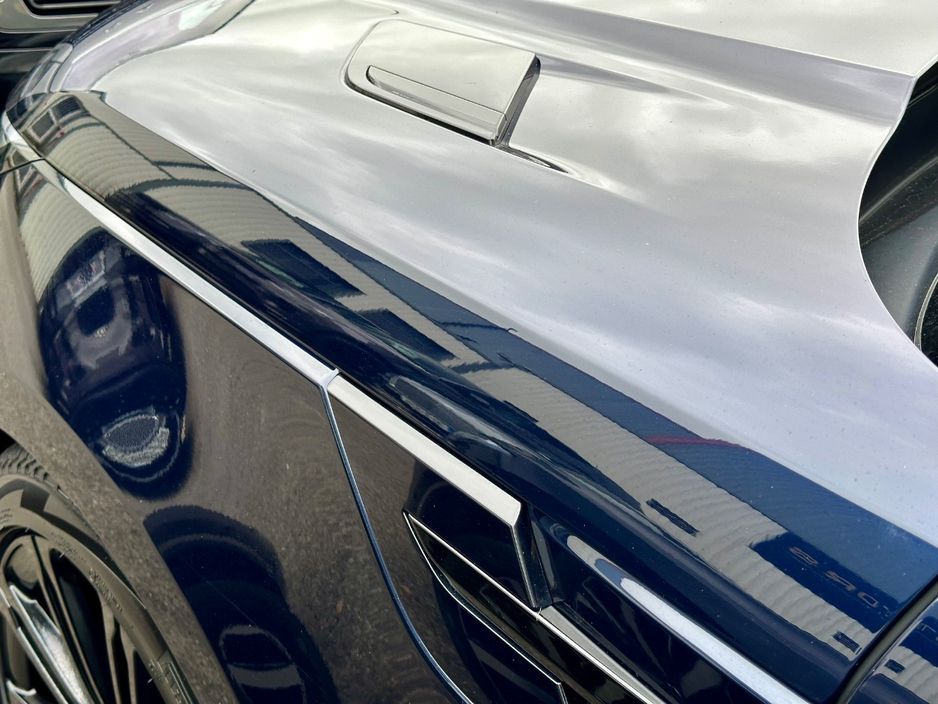 2023 Land Rover Range Rover Sport