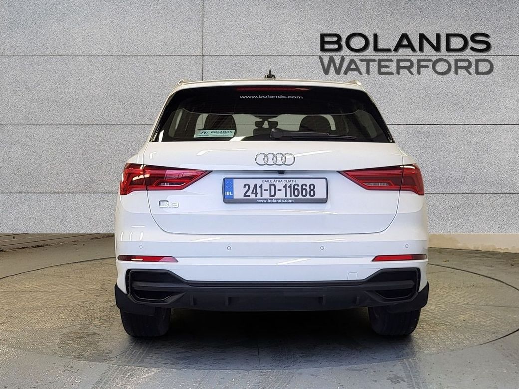 2024 Audi Q3
