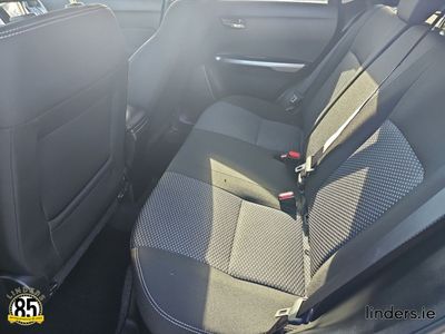 2023 Suzuki Vitara