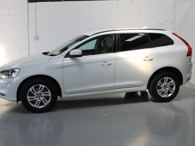 2016 Volvo XC60