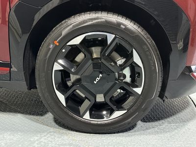 2026 Kia EV5