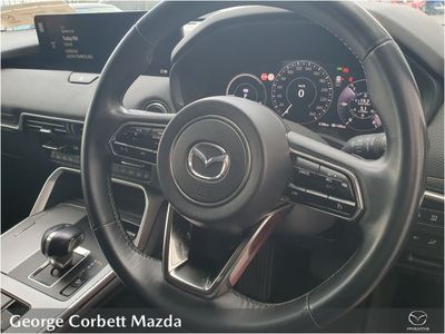 2023 Mazda CX-60