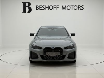 2024 BMW i4