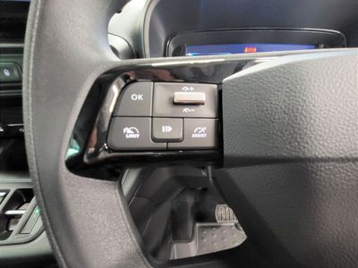 2026 Citroen Berlingo