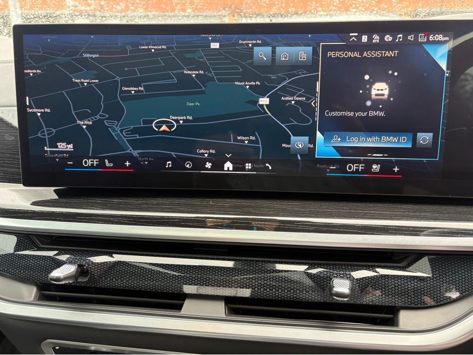 2023 BMW X5