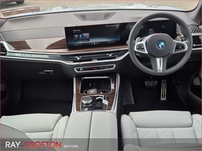 2025 BMW X5