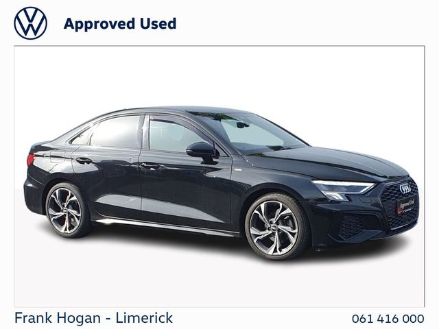 vehicle for sale from Frank Hogan Ltd
