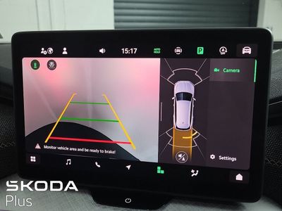 2025 Skoda Kodiaq
