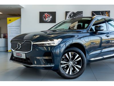 2023 Volvo XC60
