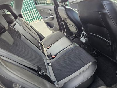 2020 Opel Grandland X