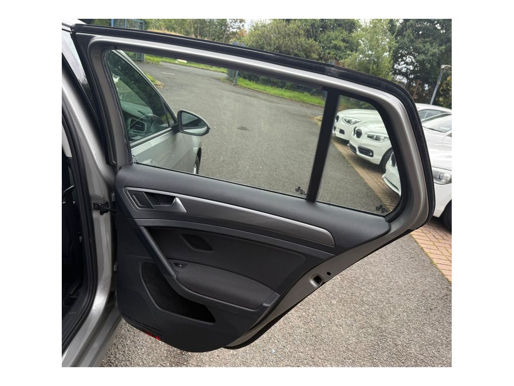 2014 Volkswagen Golf