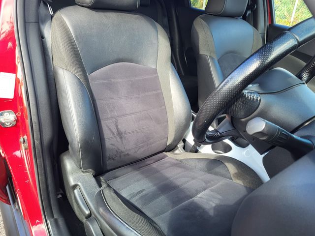 2018 Nissan Juke