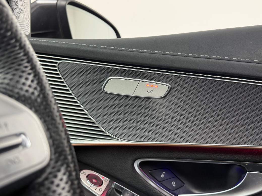 2021 Mercedes-Benz EQC