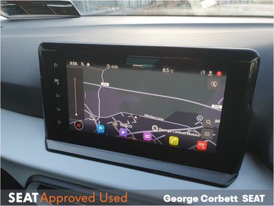 2023 SEAT Arona