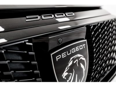2025 Peugeot 5008