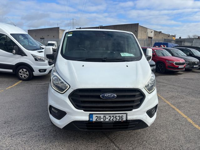 vehicle for sale from J & G Trade Car Sales Ltd