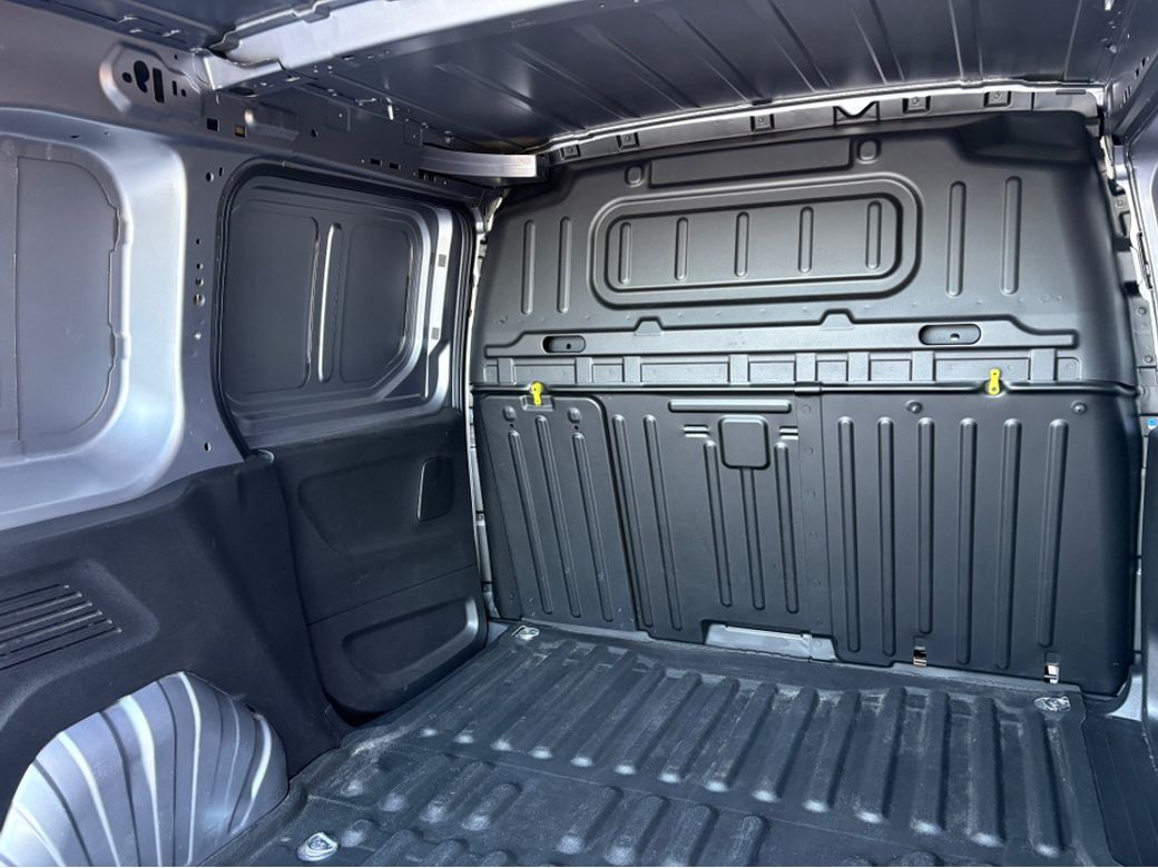 2025 Citroen Berlingo