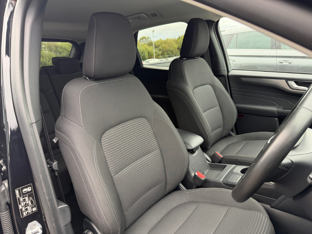 2023 Ford Kuga
