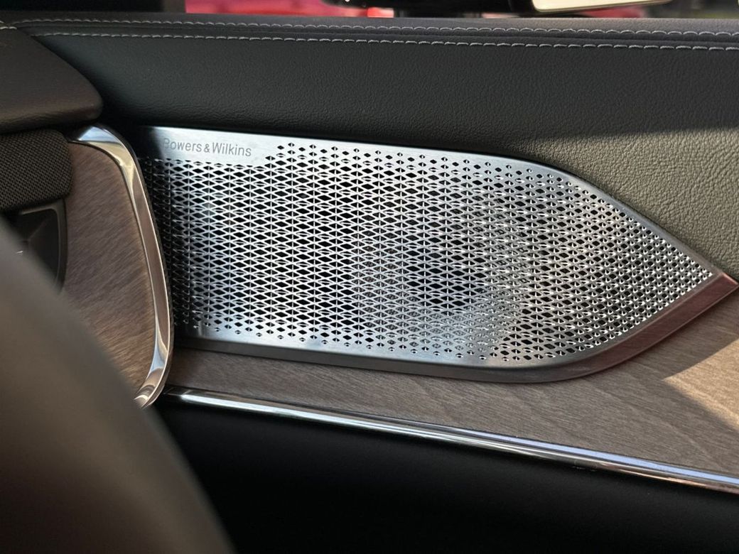 2026 Volvo EX90