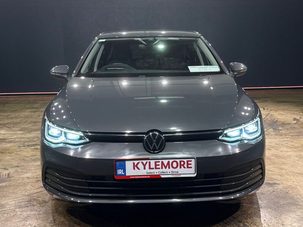 2022 Volkswagen Golf