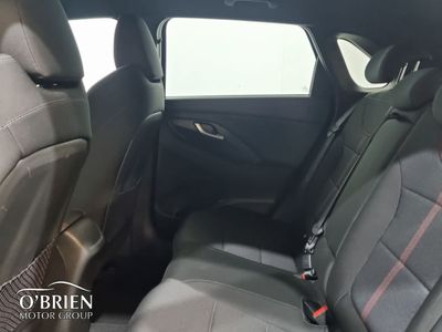 2024 Hyundai i30
