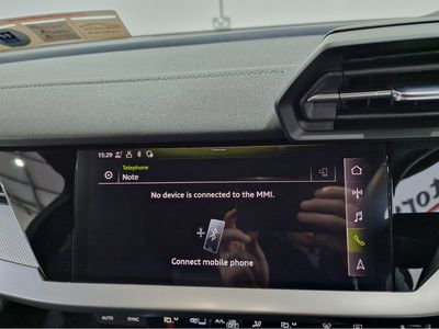 2021 Audi A3