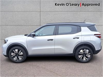 2026 Opel Frontera