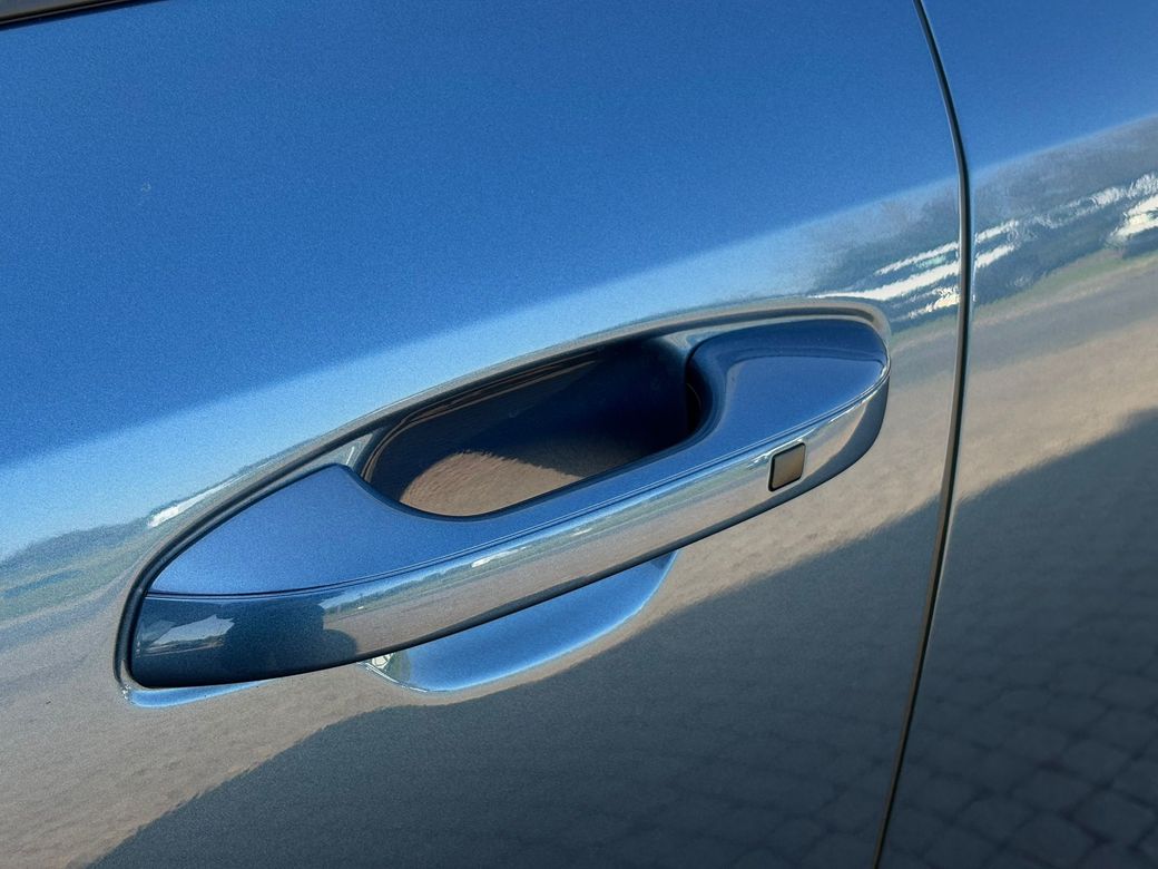 2025 Kia Niro
