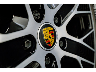 2023 Porsche Taycan
