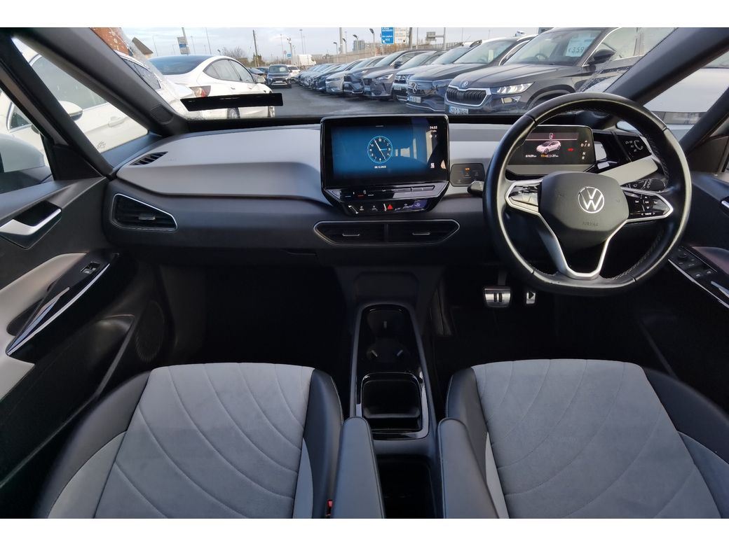 2022 Volkswagen ID.3