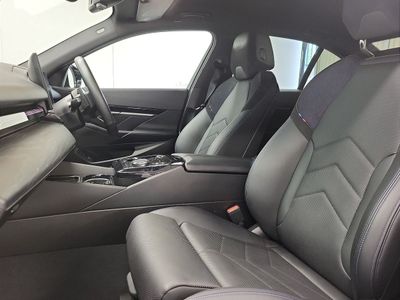 2024 BMW 5 Series