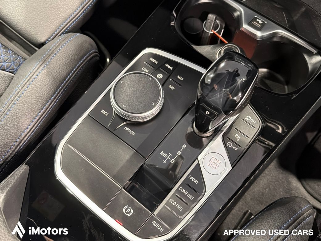 2021 BMW 2 Series