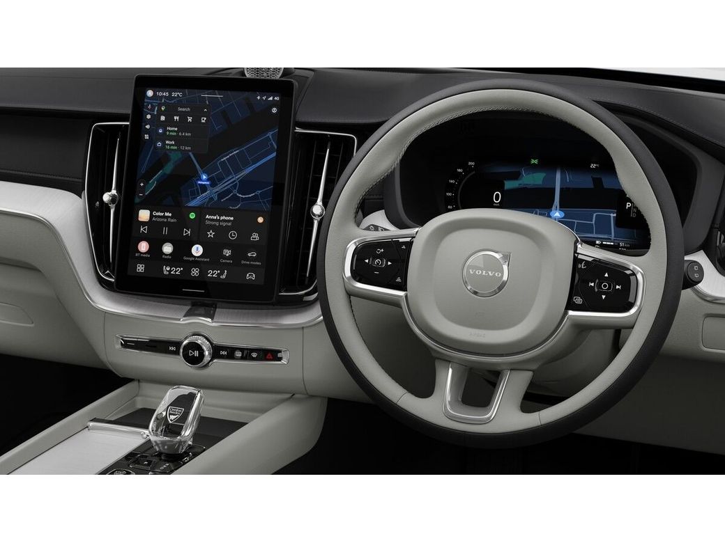 2026 Volvo XC60