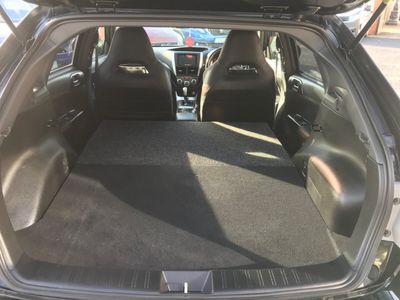 2009 Subaru Impreza