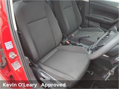 2019 Volkswagen Polo