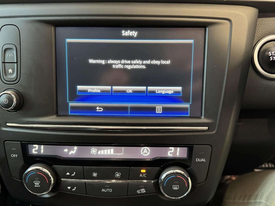 2016 Renault Kadjar
