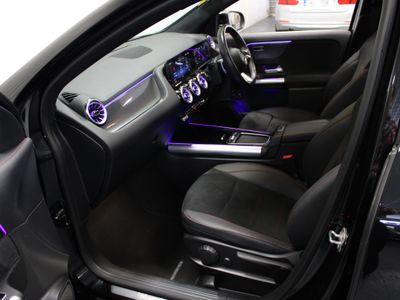 2024 Mercedes-Benz GLA Class