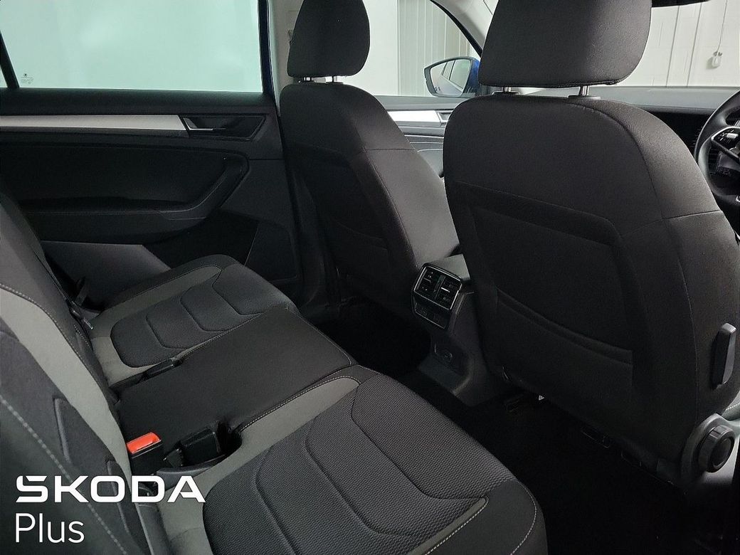 2022 Skoda Kodiaq