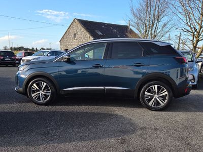 2023 Peugeot 3008