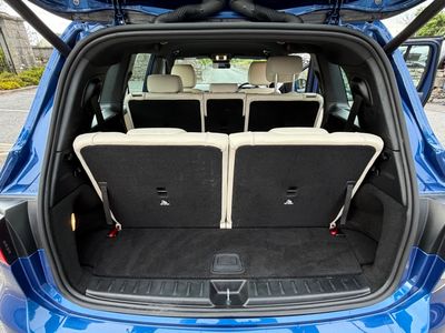 2024 Mercedes-Benz GLB Class