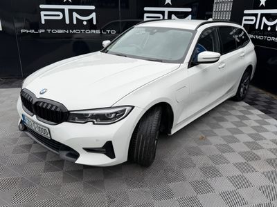2020 BMW 3 Series