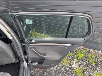 2007 Volkswagen Golf