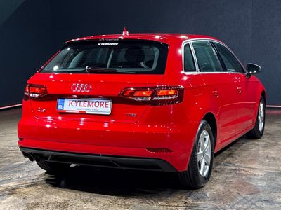 2017 Audi A3